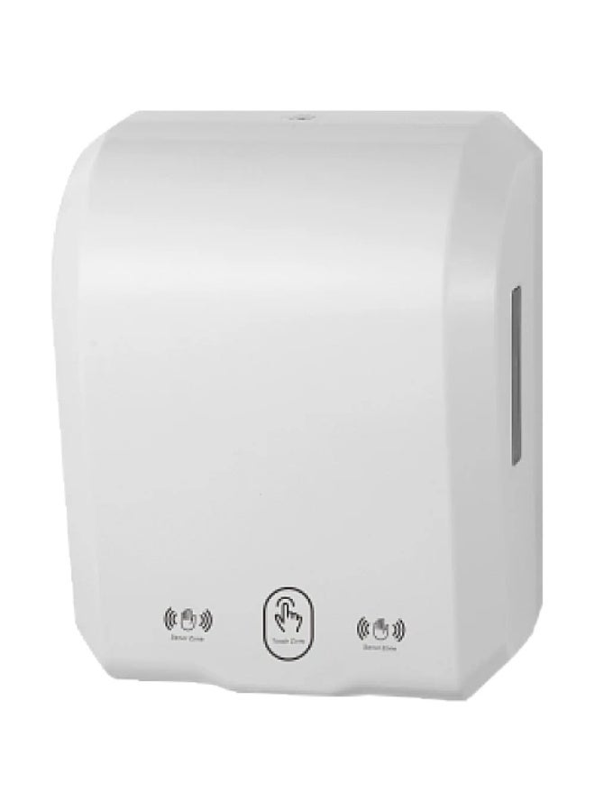 Tetto - Automatic Sensor Paper Towel Dispenser – Battery or Adapter Powered - Image 2